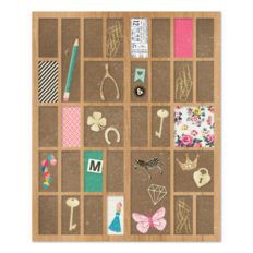 shine trinkets
