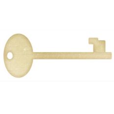 key