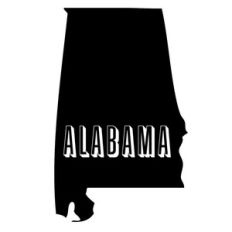 alabama
