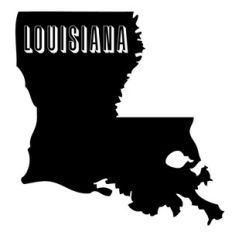 louisiana