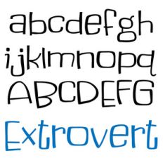 pn extrovert