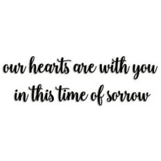 sorrow