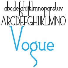 zp vogue