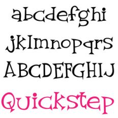 zp quickstep