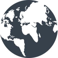globe