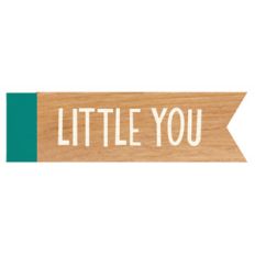 little you tag