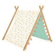 teepee