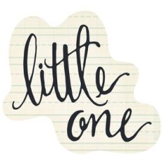 little one