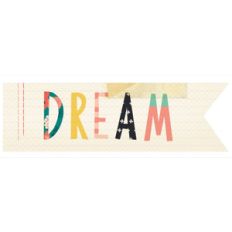 dream flag