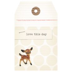 love this day tag