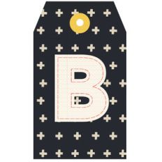 b tag