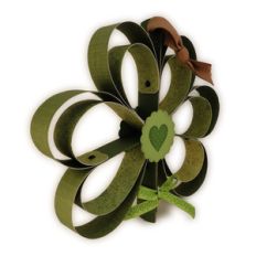 shamrock echo 3d strip orn