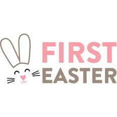 first easter
