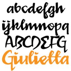pn giulietta