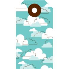 cloud tag