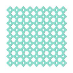 layout background stencil