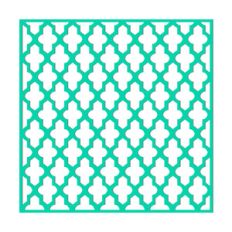 layout background stencil