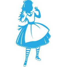 alice in wonderland
