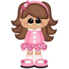 i feel pretty brunette girl