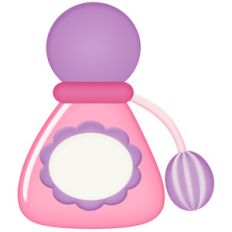 i feel pretty purfume bottle