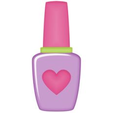 i feel pretty nail polish