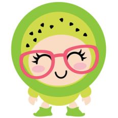 tutti frutti cutie kiwi