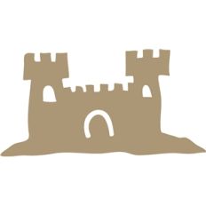 sand castle
