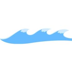 2 layer waves