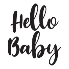 hello baby
