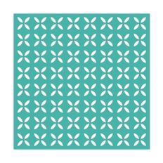layout background stencil