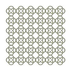 layout background stencil
