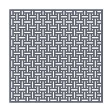 rectangles background stencil