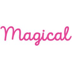 magical title - fairy tales