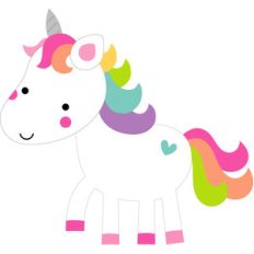 unicorn - fairy tales