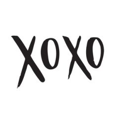 xoxo