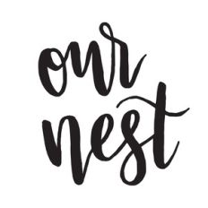 our nest