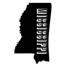 mississippi