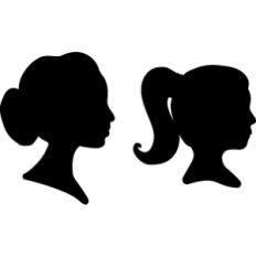 Silhouette