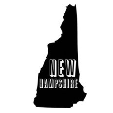 new hampshire