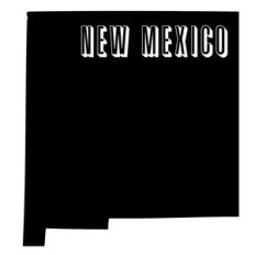 new mexico