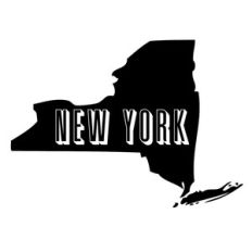 new york
