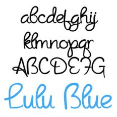 pn lulu blue