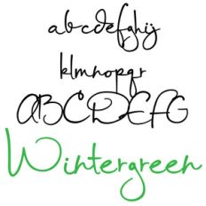 pn wintergreen