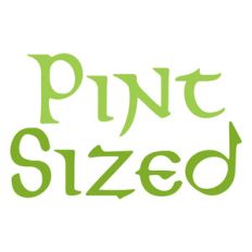 pint sized