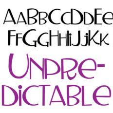 zp unpredictable