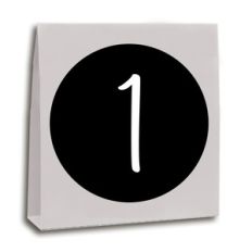 table cards round 1-10