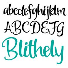 zp blithely