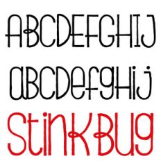 pn stinkbug