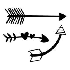 arrow set