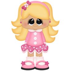 i feel pretty blonde girl